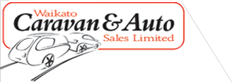 Waikato Caravan & Auto Sales Ltd